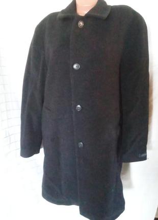 Пальто шерсть 508