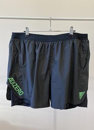 Спортивні  шорти чоловічі