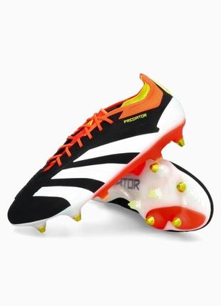 Оригінальні бутси adidas розмір 38.2/3