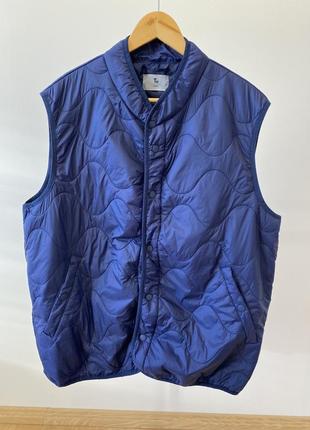 Безрукавка