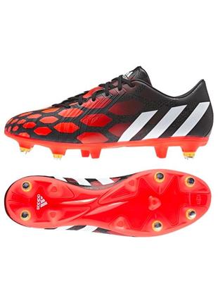Оригинальные бутсы adidas модель predator 2