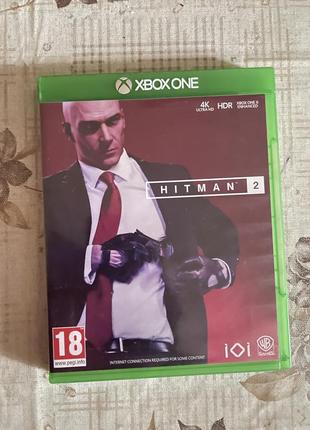 Игра xbox one x