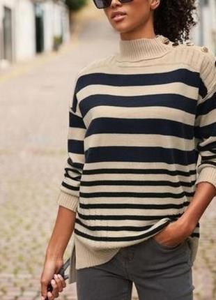 Свитер шелк шерсть max mara