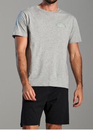 Піжама чоловіча футболка і шорти