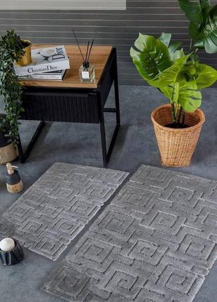 Коврики универсальные для вашего интерьера