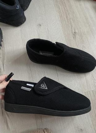 Ботинки  тапки валенки dunlop