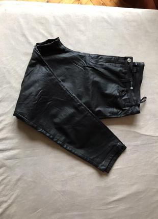 Женские брюки размер 56-58