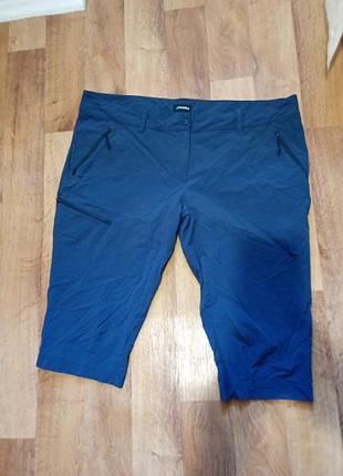 Трекінгові шорти