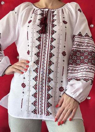 Вышиванка ручная работа. 0976537403