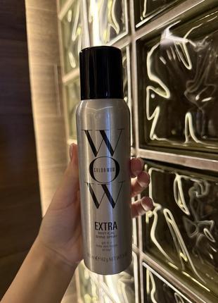 Спрей для волосся color wow extra mist-ical
