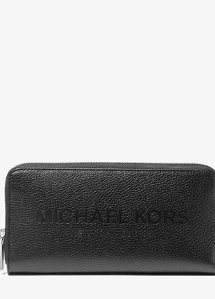 Новий оригінальний шкіряний гаманець michael kors (michaelkors)