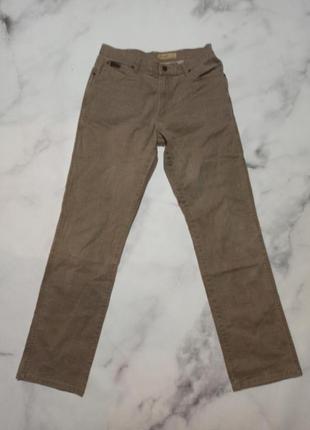 Штани wrangler texas