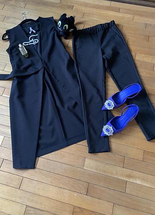 Оригінальний жіночий костюм imperial розмір s