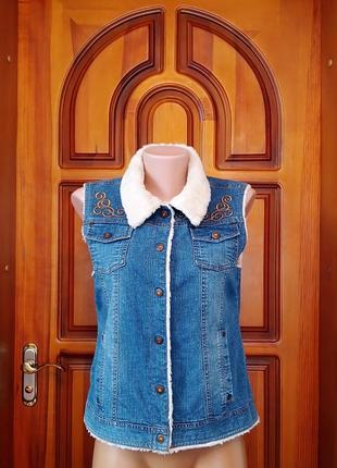 Жилетка limited too