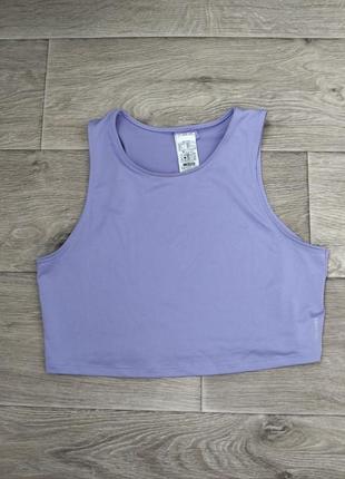 Топ женский спортивный