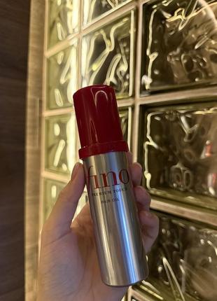 Масло-термозащита fino premium touch serum hair oil 70ml