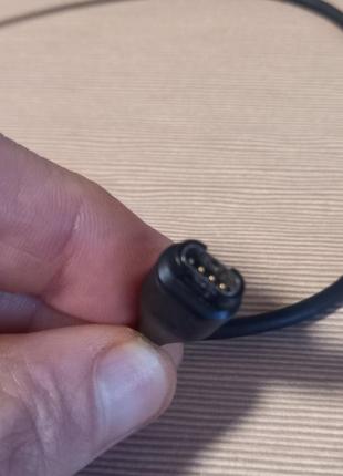 Зарядка до смарт часов garmin 55 оригинал