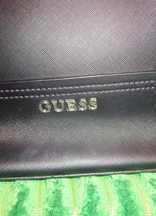 Велика сумка guess 4