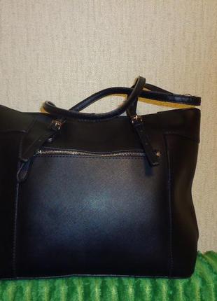 Велика сумка guess 2