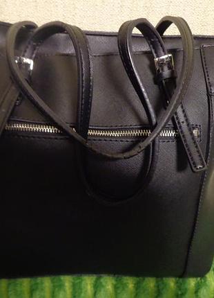 Велика сумка guess 3