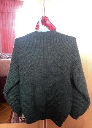 Светр, кофта