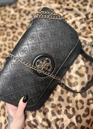 Сумка жіноча guess