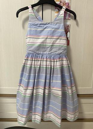 Сарафан сукня ralph lauren