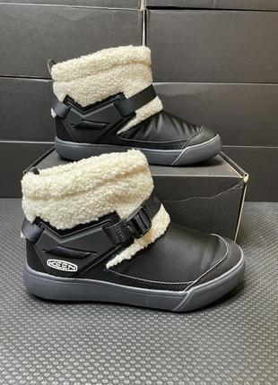 Черевики,снігоходи keen