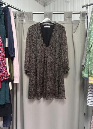 Сукня zara👌 4