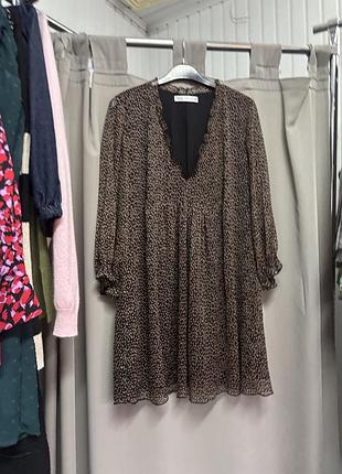 Сукня zara👌 6