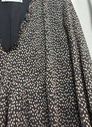Сукня zara👌 5