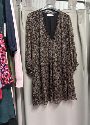 Сукня zara👌 9