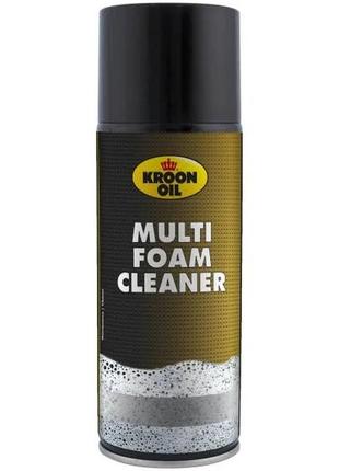 Універсальний пінний очисник 400мл kroon oil