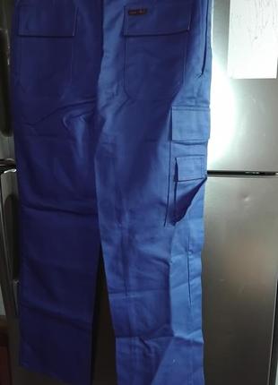 Робочі штани proban , р.54