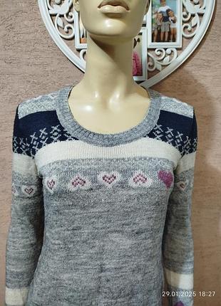 Платье parkhande m-l 5756 3