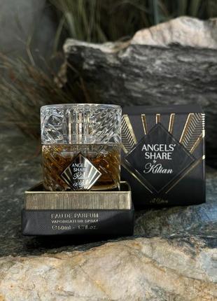 Kilian by kilian angel's share 50ml