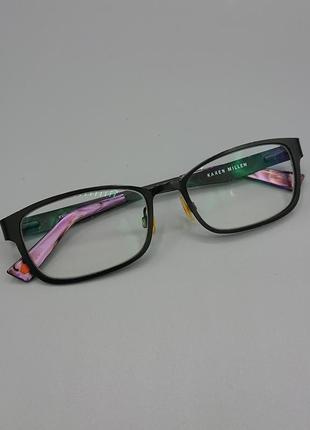 Оправа окуляри karen millen km0120
