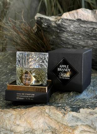 Kilian by kilian apple brandy 50ml