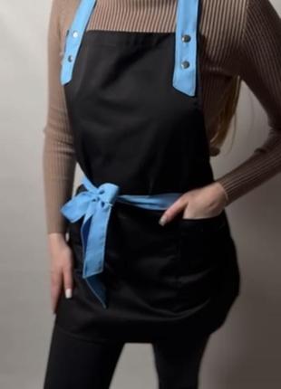 Фартук повара, официанта