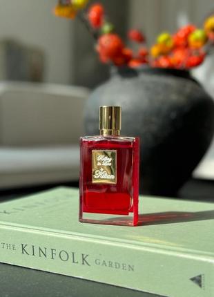 Kilian by kilian rolling in love 50ml
