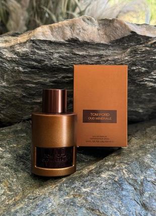 Tom ford tobacco vanille 100ml
