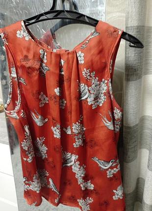 Кофтинка блузка