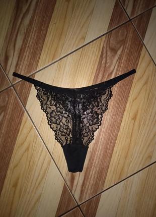 Трусики ажурные h&amp;m