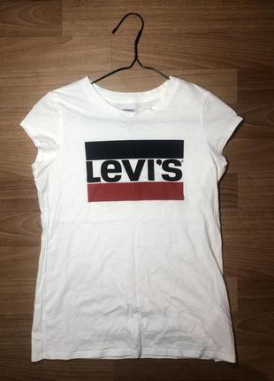 Футболка levi’s