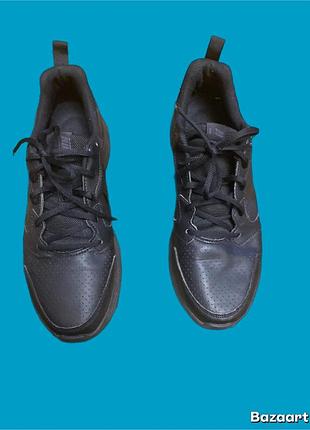 Nike кросівки 4