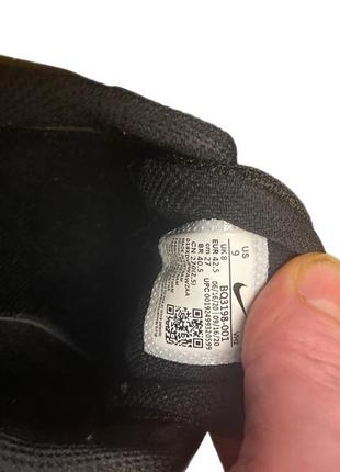 Nike кросівки 3