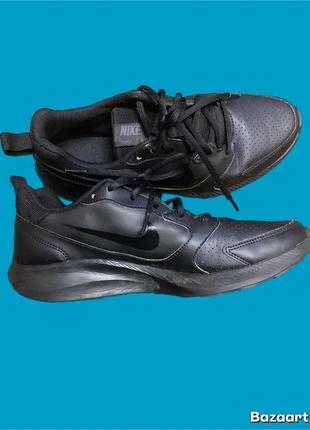 Nike кросівки 5