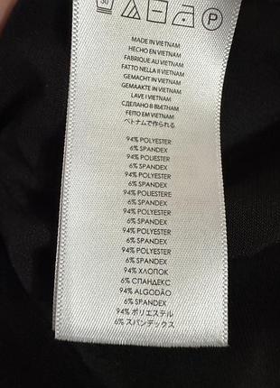 Платье черное 5