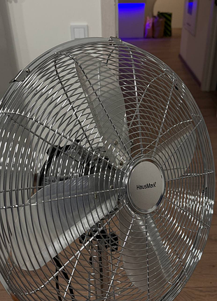 Вентилятор hausmark htf-1225ix 2