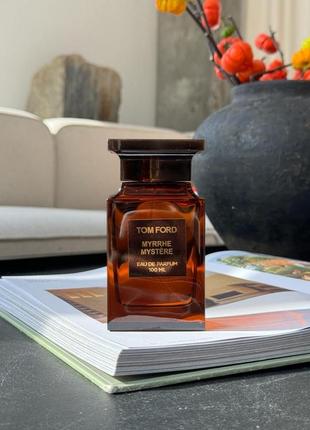Tom ford metallique том форд 100ml
